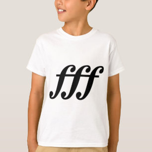 Fortissimo Possibile T-shirt