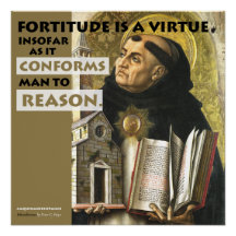 Fortitude is een poster voor gevirtualiseerde afwe