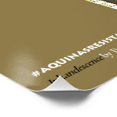 Fortitude is een poster voor gevirtualiseerde afwe (Hoek)