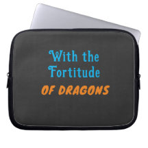 Fortitude of Dragons- Elektronicatas
