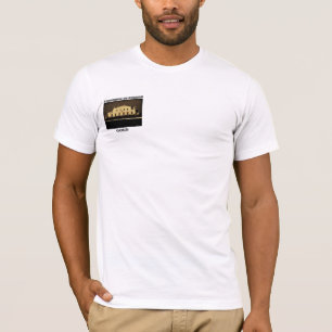 FORTKNOX US BULLION T-SHIRT
