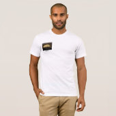FORTKNOX US BULLION T-SHIRT (Voorkant volledig)