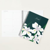 Fortnight Lily Planner (Display)