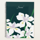 Fortnight Lily Planner (Voorkant)
