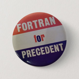 Fortran voor voorafgaande Button