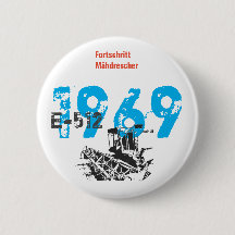 Fortschritt DDR Design