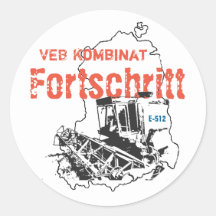 Fortschritt DDR