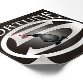 Fortuin 5 poster 2 (Hoek)