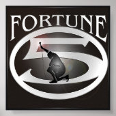 Fortuin 5 poster 2 (Voorkant)