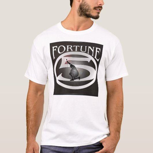 Fortuin 5 T-shirt 2