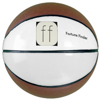 fortuin Basketball Basketbal