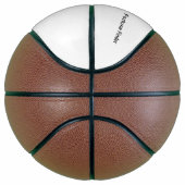fortuin Basketball Basketbal (Rechts)