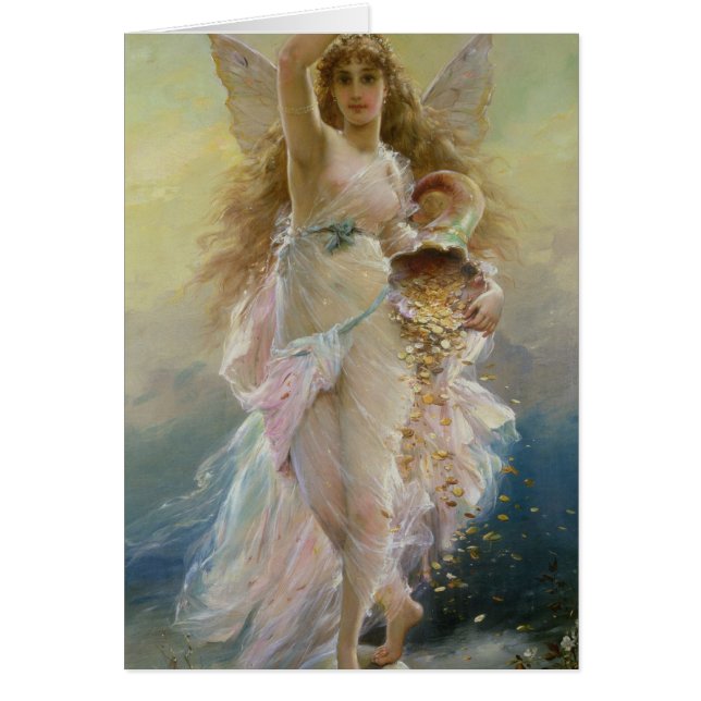 Fortuna (Voorkant)