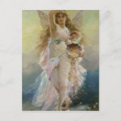 Fortuna Briefkaart (Voorkant)