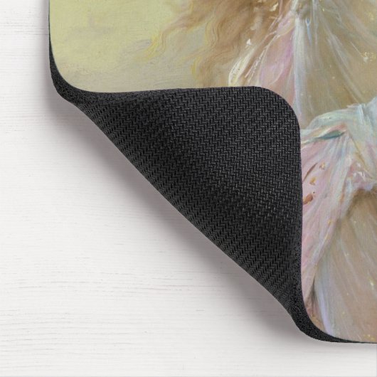 Fortuna Muismat (Hoek)