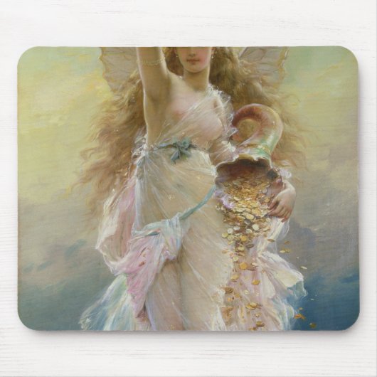 Fortuna Muismat (Voorkant)