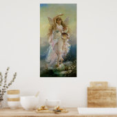 Fortuna Poster (Keuken)