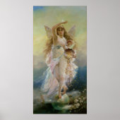 Fortuna Poster (Voorkant)