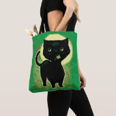 Fortunate Finder Tote Bag (Dichtbij)