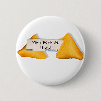 FortunAte Life Ronde Button 5,7 Cm