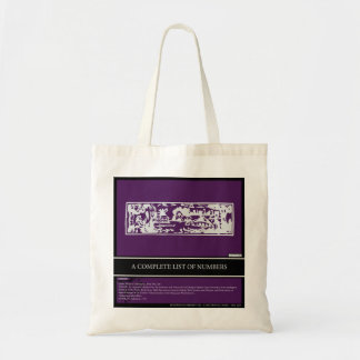 !Fortune 0051 Tote Bag