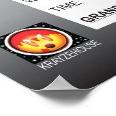 Fortune 5 freestyle poster (Hoek)