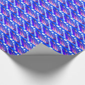 Fortune art cadeaupapier (Hoek)