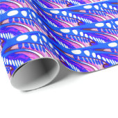 Fortune art cadeaupapier (Rol Hoek)