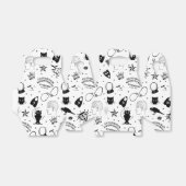 Fortune Bedankdoosjes (Uitgevouwen)