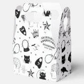 Fortune Bedankdoosjes (Geopend)