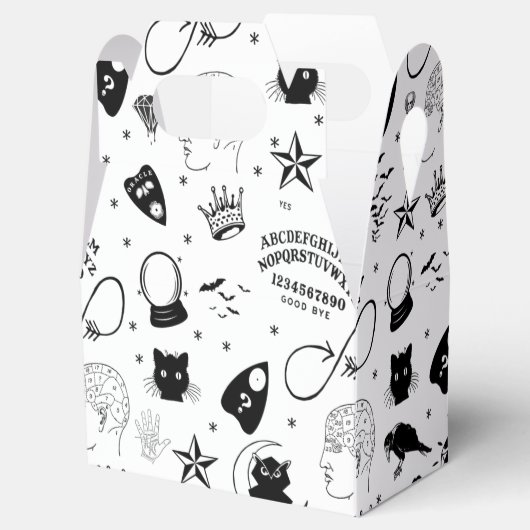 Fortune Bedankdoosjes (Geopend)