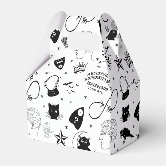 Fortune Bedankdoosjes (Voorkant Zijde)