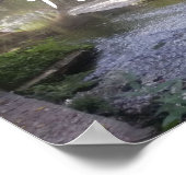 Fortune bevoordeelt het moedige poster van de prov (Hoek)