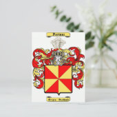 Fortune Briefkaart (Staand voorkant)