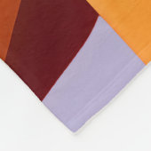 Fortune Cookie en de magische 8-bal Fleece Deken (Hoek)