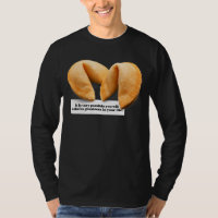 Fortune Cookie Gezegde Chinees eten Afhalen 008