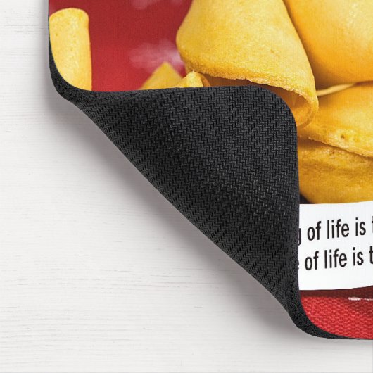 Fortune Cookie Inspiration Muismat (Hoek)