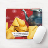 Fortune Cookie Inspiration Muismat (Met muis)