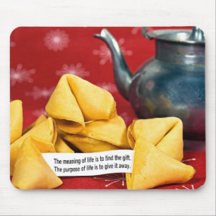 Fortune Cookie Inspiration Muismat