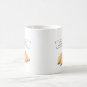 Fortune cookie - Kindness Koffiemok (Center)