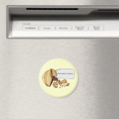 Fortune Cookie Magneet (Insitu (Vaatwasser))