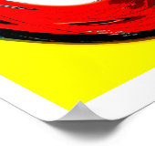 Fortune cookie poster (Hoek)