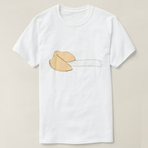  FORTUNE COOKIE SHIRT