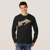 Fortune Cookie T-shirt (Voorkant volledig)