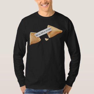 Fortune Cookie T-shirt