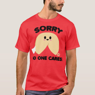 FORTUNE COOKIE T-SHIRT