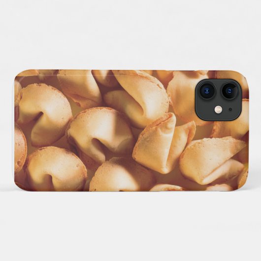 Fortune Cookies Case-Mate iPhone Case (Achterkant (horizontaal))