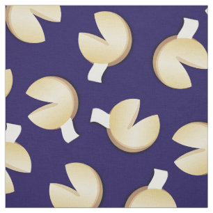 Fortune Cookies Cute Kinder Chinese Food Stof