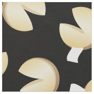 Fortune Cookies Cute Kinder Chinese Food Stof