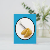 Fortune Cookies inschakelen Briefkaart (Staand voorkant)